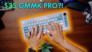 a 35$ GMMK PRO?!