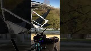 DRONE FPV FREESTYLE OR RACING? LAST FLIGHT 2024