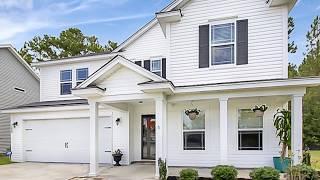 155 Pine View Crossing Pooler, GA 31322 I Homes For Sale In Pooler, GA