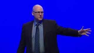 Jeff DeGraff: "The Dean of Innovation," Michigan Business Professor, Author, Keynote Speaker