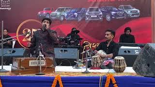 Rohan Dev Pathak ka ￼Sufi song ￼￼l Anand motors Golden Jubilee ke shubhaushar  pe i Sufi hindi song