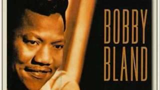 Bobby Bland -Members only