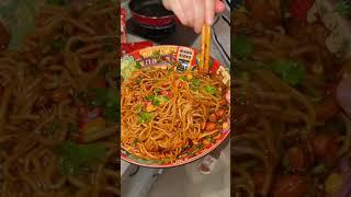 江西经典美食小吃南昌拌粉