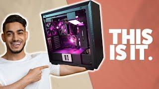 These Are The BEST Budget PC Cases Of 2024 (I Tested Them ALL)