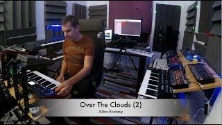 Alba Ecstasy - Over The Clouds (2)