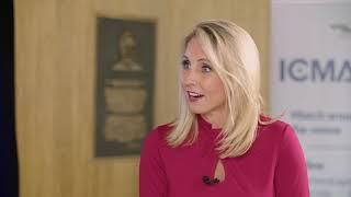 The Future of MissionSquare Retirement with President/CEO Lynne Ford