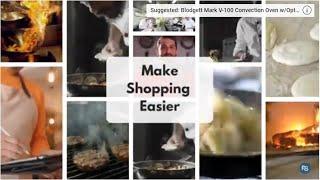 Online Restaurant Supply Store Alternative To Amazon - Top Commercial Kitchen Brands