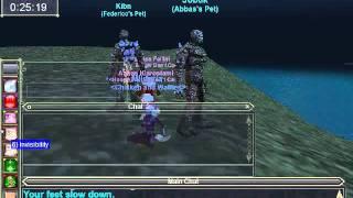 Everquest Fippy Darkpaw Twisted Legion - Mildaria, Federico, Abbas caught using MQ2