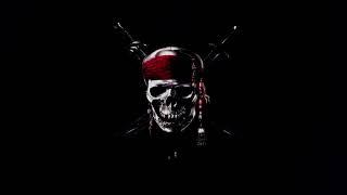 Pirates of the Caribbean Theme (Deluxe Version)  by Hans Zimmer & Klaus Badelt