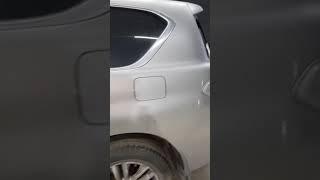КЛУБНЫЙ СЕРВИС КОУШ - НОВЫЙ ОДНОКЛУБНИК - НИССАН ПАТРОЛ.