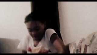 Me  Nyasia Singing Stay By Rihanna