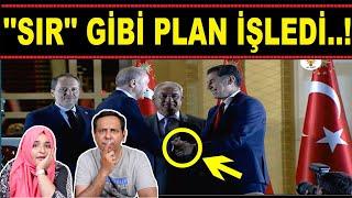 BU PLANI KİM YAPTI..? ''SIR'' GİBİ BÜYÜK ZAFER..! - Pakistani Reaction