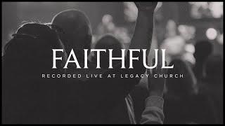 Faithful (Live) [feat. Mariah Bernard]