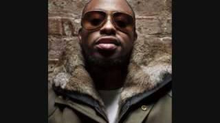 Raheem DeVaughn - Midnite & Marathon