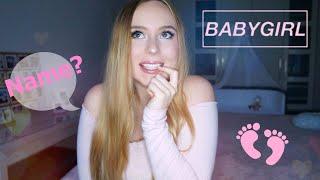 Meine TOP BABYNAMEN  die es nicht geworden sind!