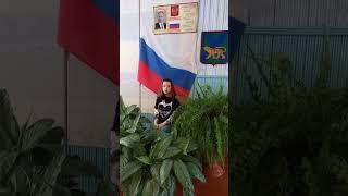 Золотухина Ольга, 10 лет, школа с. Максимовка - Бабушкины руки