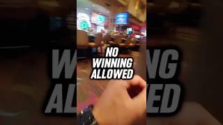 Average Casino Interaction