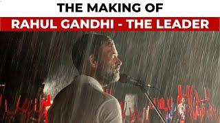 How Rahul Gandhi Went From Being Branded 'Pappu' To Become 'The Leader' | India Today