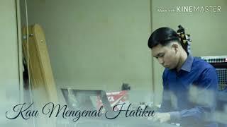 Cover - Kau Mengenal Hatiku (Eleazer Malau)