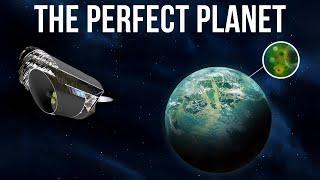 Kepler 22b - The Mysterious World We Can’t Fully Understand