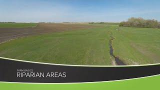 Farm Basics #1164 Riparian Areas (Air Date 7-26-20)