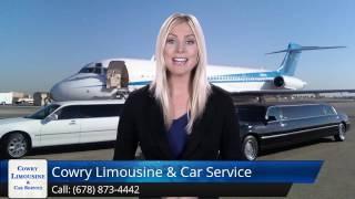 Atlanta Limo Service - Atlanta Airport Transportation | Car Service Atlanta