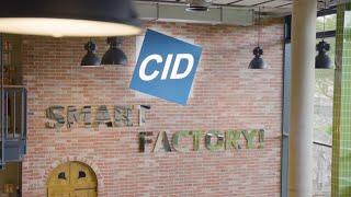 CID Transforms Storage Performance to Unleash Developer Ingenuity