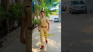 Excise Inspector|| cgl 2024-25 #viral #motivation #inspectorparshuram #trending #status