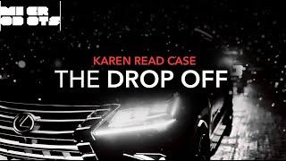 The Drop Off - Karen Read Timeline & Jen's Calls by Microdots