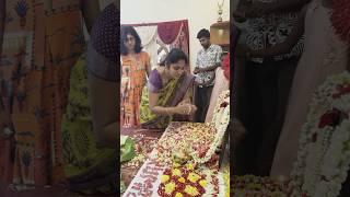 13.5.2025  16th day rituals.. May his soul Rest in peace#shorts #shortsfeed #home #vlog #minivlog
