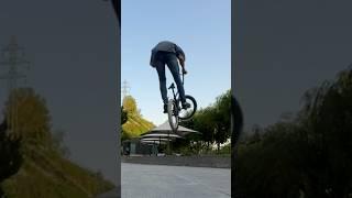 easy peasy lemons queasy  #bmx #دوچرخه