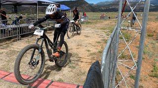 Iron Horse Bicycle Classic - MTB Race 2022