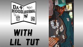 Lil Tut Exposes Lil Tjay, Says Where They Stand, Talks Smelly, Day Ryer, Eddy SB, New Music & More