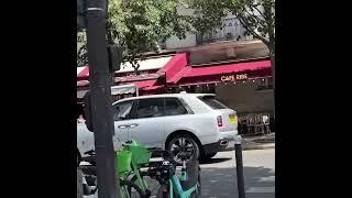 Srk Ke Pass Hai Ye Same Car @jattprabhjot