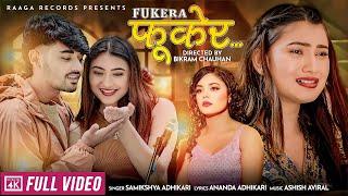 Samikshya Adhikari || Fukera (Fml. Vrsn.) | Ashish Aviral | Anand Adhikari | Ft. Chandani & Pratik