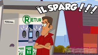 Sticle Reciclabile - Luzării S06E21