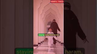 How to Thank Allah – 5 Powerful Islamic Ways of Gratitude #haafiltimes  #islamicreminder
