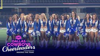 Best Of DCC On The Field SUPER COMPILATION ‍️ #DCCMakingTheTeam | CMT