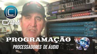 PROCESSAMENTO DE DSP