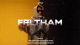 [FREE FOR PROFIT] Drill Type Beat - "Feltham"