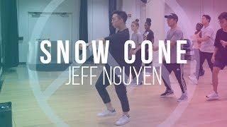 The Mighty Presents: The Snow Cone Workshop | Jeff Nguyen