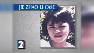 From KHON2's archives: The search for Jie Zhao Li