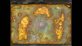 World of Warcraft WOTLK Heavy Scorpid Scale (top drop)