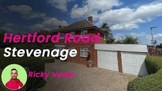 For Sale | Hertford Road | Stevenage | Avocado Property | Ricky Veale