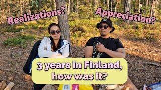 Realizations and Appreciation after 3 years Living in Finland • Finnish Work Culture • Is it Best?