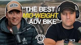 Mid-Weight Motorcycles Are Taking Over | What’s the BIG Deal?