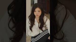 여동생의 바디프로필