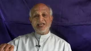 Vedanta Q&A - 35: Does Hinduism subscribe to Darwin’s Theory of Evolution by Acharya Sadaji