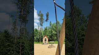 Качели))))   https://t.me/magic_healing #nature  #любовь  #красотадуши