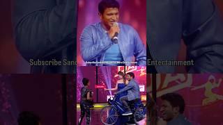 Puneeth Rajkumar Rides FanBoy Cycle #drpuneethrajkumar #puneethrajkumar #appu #powerstar #sandalwood